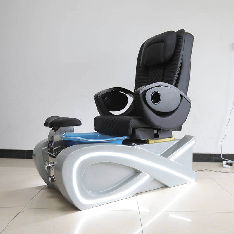 Fauteuil de pédicure électriqu - Foot Spa avis et prix