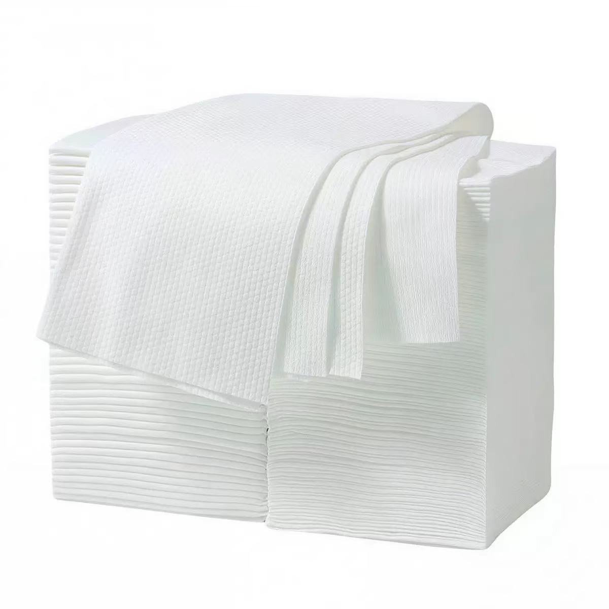 Serviettes de bain jetables 20 - Spa Towel avis et prix