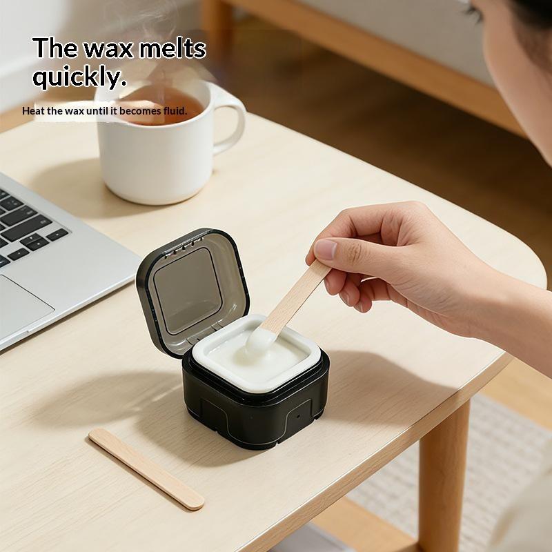 Nouvelle Mini Machine Chauffe- - Wax Warmer avis et prix