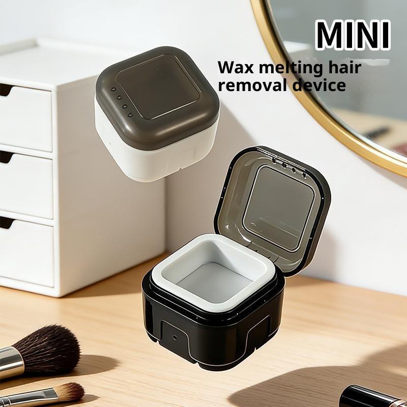 Nouvelle Mini Machine Chauffe- - Wax Warmer avis et prix