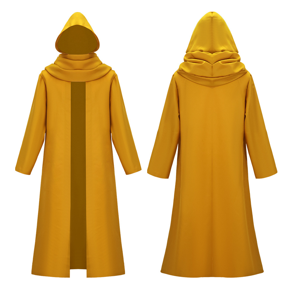 Anime Story King into Yellow C - Bathrobe avis et prix