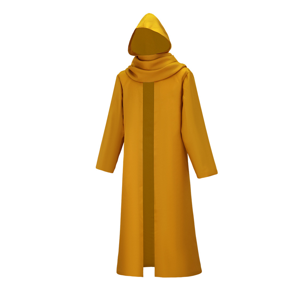 Anime Story King into Yellow C - Bathrobe avis et prix