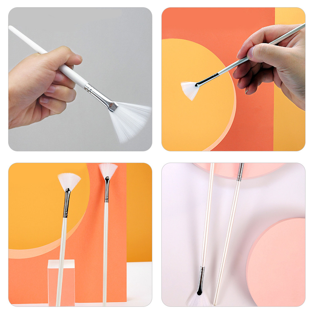 Ensemble de 6 pinceaux ergonom - Body Brush avis et prix