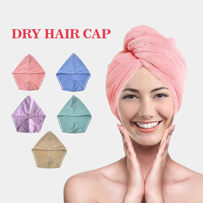 Serviette de cheveux en microf - Spa Towel avis et prix