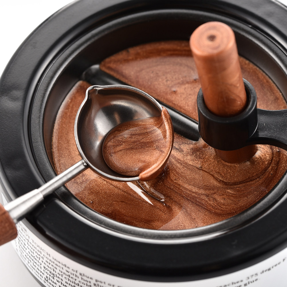 1 pièce, four à cire pour fond - Wax Warmer avis et prix